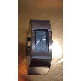 Montre Femme Gucci À Quartz