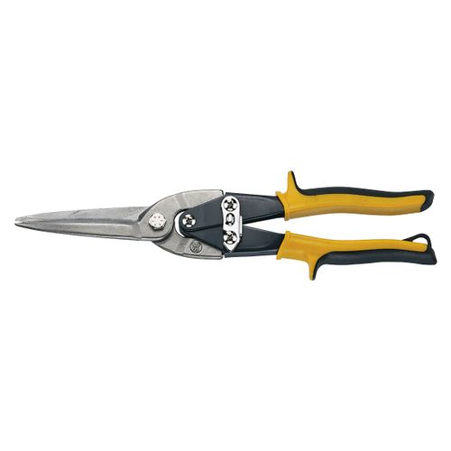 Pince pour tole bec long Teng Tools 495