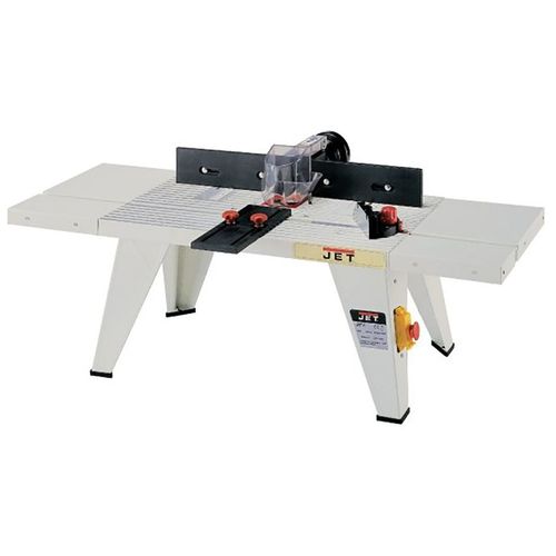 Table pour défonceuse 1,6kW Jet JRT-1-M