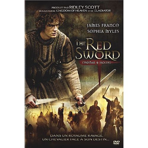 The Red Sword (Tristan & Isolde)