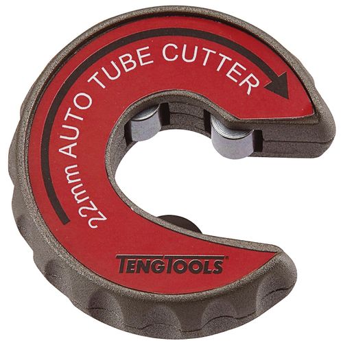 Coupe-tube 10mm Teng Tools TFA15