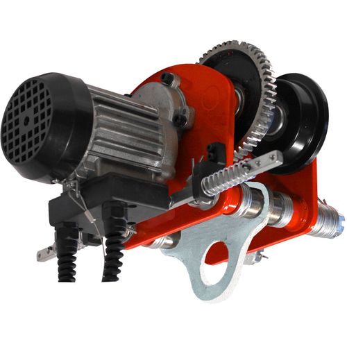Chariot électrique pour palans MW Tools HNRET1T