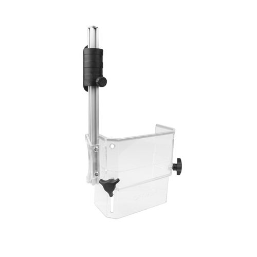 Écran de protection pour perceuse Optimum Optimum 03003171125