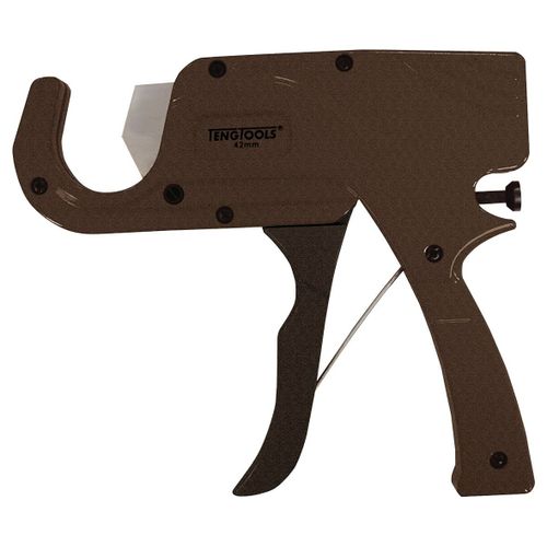 PVC Cutter gun Teng Tools TFP01