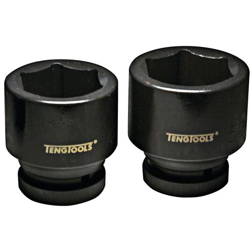 Douille à choc 1 1/2 Teng Tools 912060
