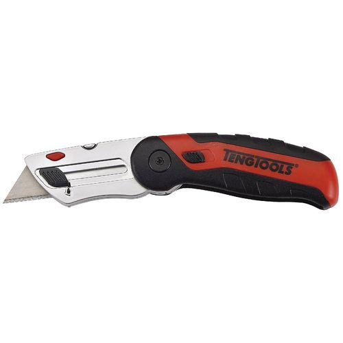 Cutter - pliable 180mm Teng Tools 712
