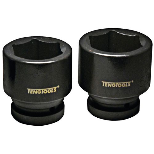 Douille à choc 1 1/2 Teng Tools 912070