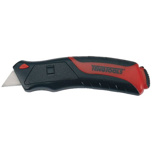 Cutter 175mm - safe auto-return Teng Tools 711