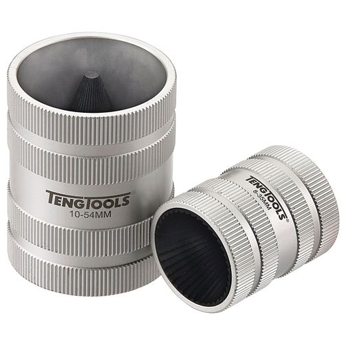 Outil à ébavurer ALU 8-35mm Teng Tools DBT35