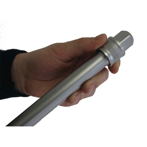 Rallonge avec verrou de sécurité Teng Tools M340020S-C