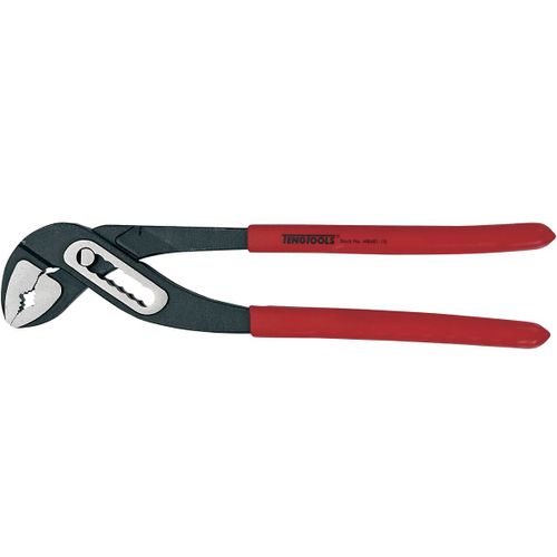 Pince crocodille DIP Teng Tools MB481-7