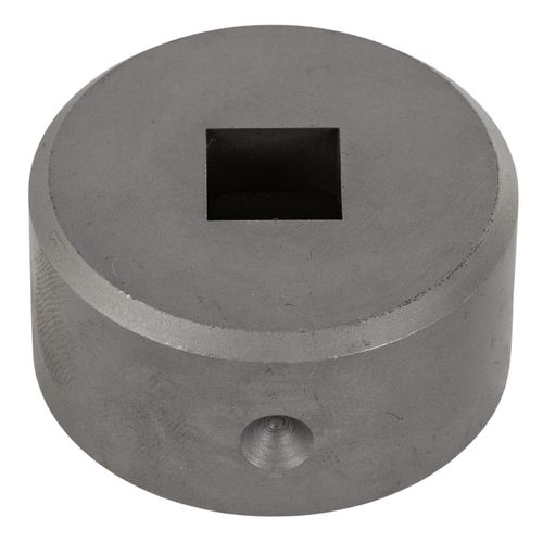 Matrice carrée Taille 2 dia. 18,2 mm Mubea MBVM2-18,2