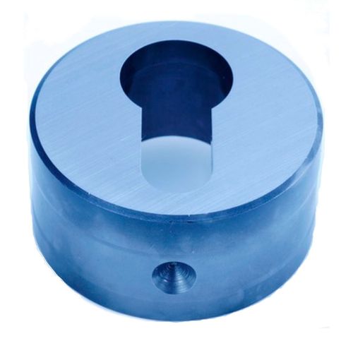 Matrice pour serrure cylindrique Taille 2 22,5x45 mm Mubea MBCM2-22,5X45