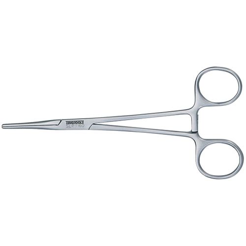 Pince autofermante droite rainurée Teng Tools SLP2180