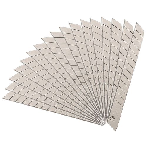 Lames de rechange pour cutters Teng Tools 710A-100