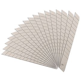 Lames de rechange pour cutters Teng Tools 710A-100