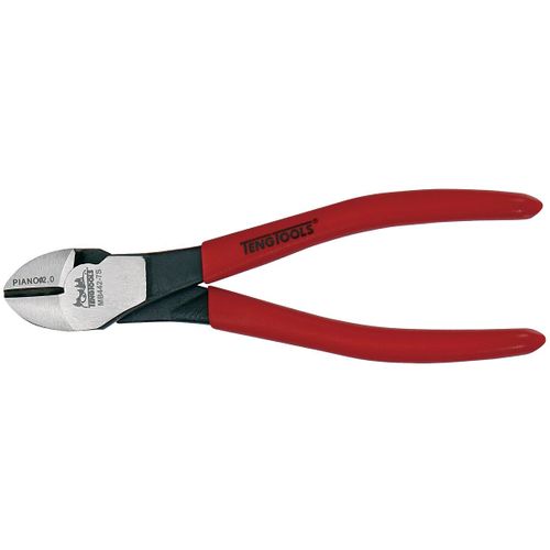 Pince coupante avec ressort Teng Tools MB442-7S