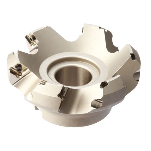 Fraise à surfacer 45° Vertex HCN-63 22MM
