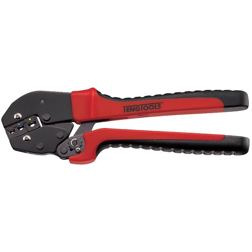 Pince à sertir automatique Teng Tools CP58