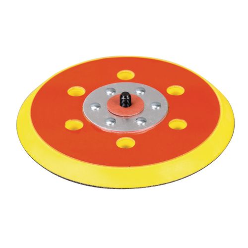 Disque abrasif Velcro pour ponçeuse excentrique diam 150mm Aircraft 2403402