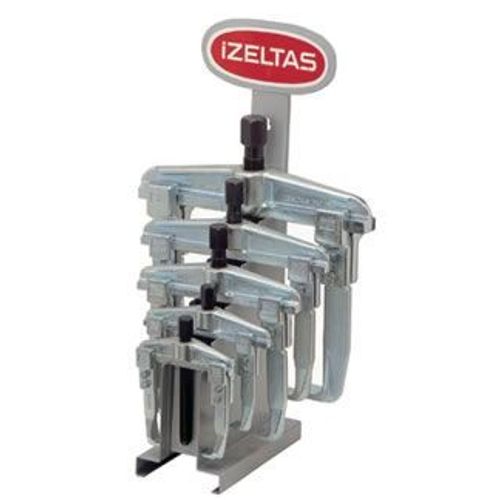 Jeu d'Extracteurs universels Izeltas IZ7010006105
