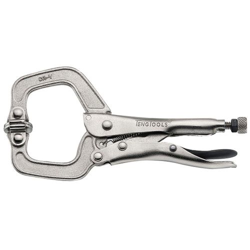 Pince grip type C Teng Tools 406-6P