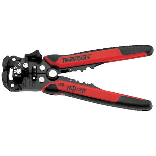 Pince à sertir automatique Teng Tools CP60