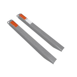 Fourches 2435 mm 150 x 50 mm MW Tools VV24150