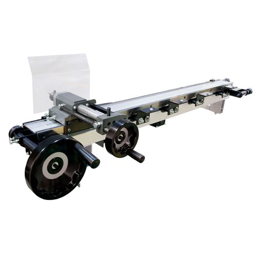 Appareil à copier pour tour à bois DB1202 Vario Holzstar 5931060