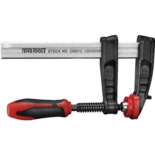 Serre-joint Teng Tools CMD16