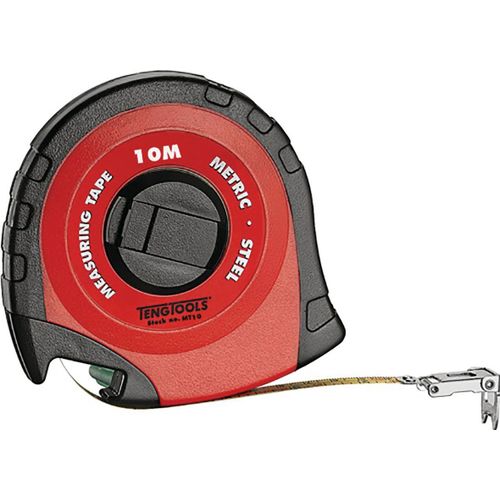 Mètre ruban professionnel Teng Tools MT15