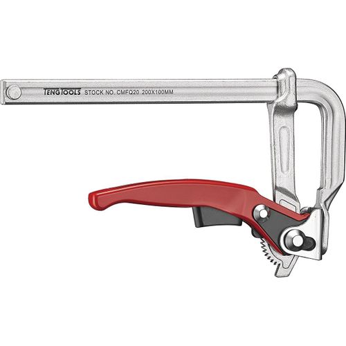 Serre-joint Teng Tools CMFQ25