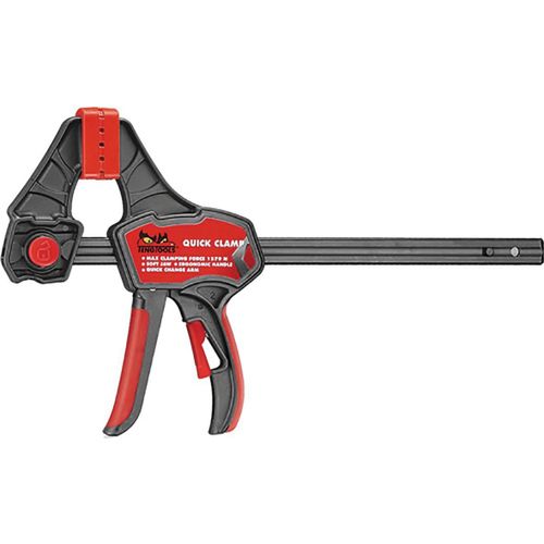 Serre-joint Teng Tools CMQ300
