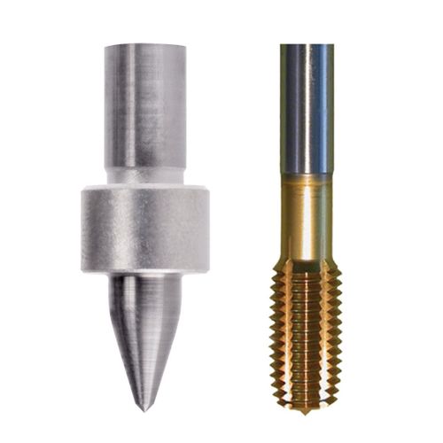 Jeu de mèche fluoperçage et taraud FORM M10 Optimum SFORMSM10