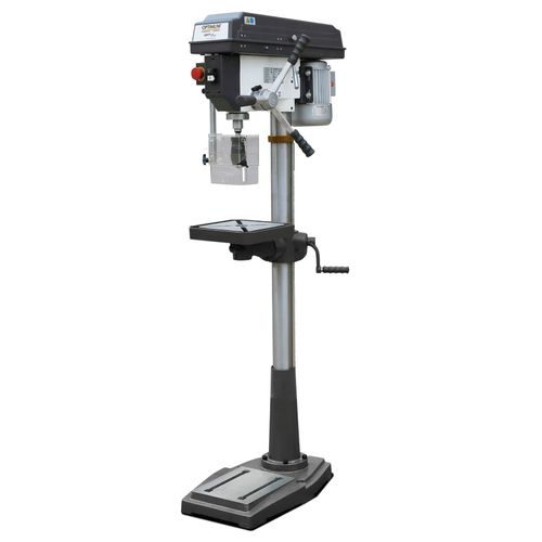 Perceuse à colonne jusque ø 25 mm CM3 750W 400V 12 vitesses Optidrill DQ25 400V