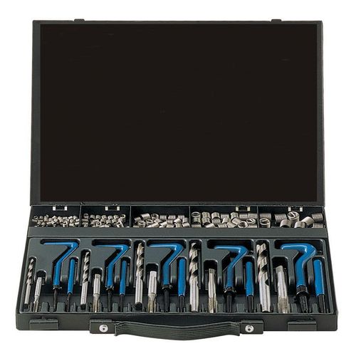 Set de réparation de filetage Optimum SDH-M5-M12