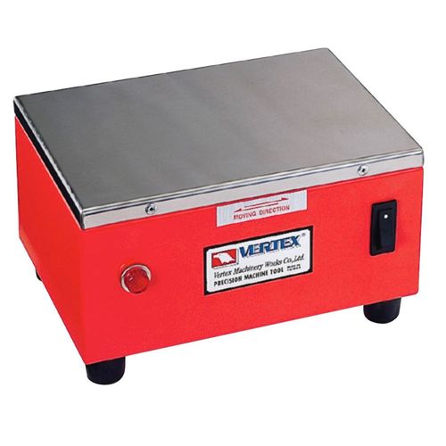 Démagnétiseur 140x195 mm 230V Vertex VDM-68