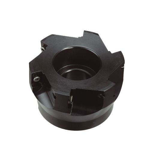 Fraise à surfacer 90° à grande vitesse Vertex FMC-63-M