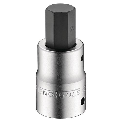Embouts de douille 3/4'' Teng Tools M341522-C
