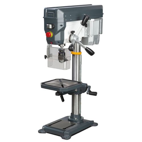 Perceuse d'établi jusque ø 20 mm raccord CM2 550W 230V 12 vitesses Optidrill DQ22 230V