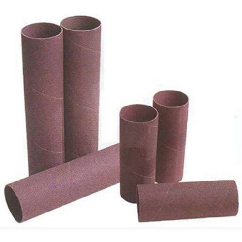 Jeu de 2 manchons de ponçage dia. 76 mm longueur 140 mm grain 150 Jet SHJ76X140K150