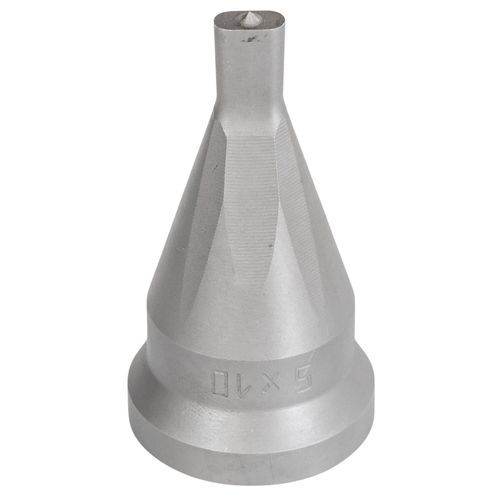 Poinçon oblong Taille 2 dia. 11,0x30 mm Mubea MBOP2-11,0X30