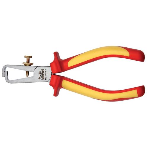 Pince à denuder 1000V Teng Tools MBV499-7