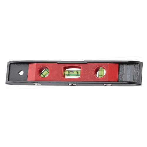 Niveau torpedo en aluminium Teng Tools SLT01
