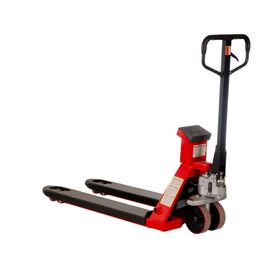 Transpalette avec pesage 2.0T 200mm MW Tools TPL2002