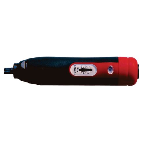 Tournevis-dynamométrique 1/4 1-5NM Teng Tools 1492SD