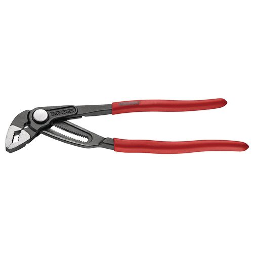 Pince multiprise 252mm Quick Button HRC60 0-50 Teng Tools MB482-10Q