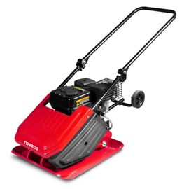 Compacteur à plaque vibrante avec moteur 20 kN - 6,5 CH Torros TPT2000