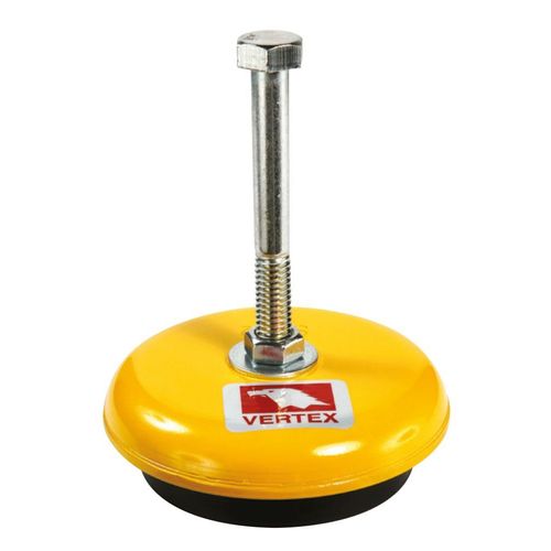 Pieds antivibratoires universels Vertex TK-120