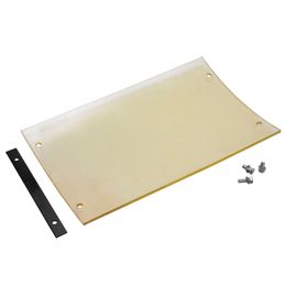 Tapis caoutchouc pour plaque vibrante TPT820 Batmatic TPT820RU